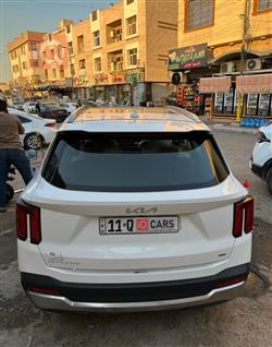 كيا سورينتو